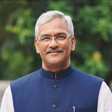 Trivendra Singh Rawat